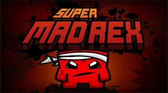 Super MadRex