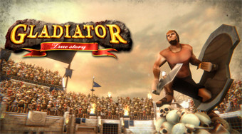 Gladiator True Story