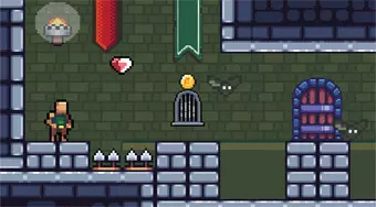 Castle Escape