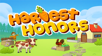Harvest Honors Online