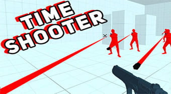 Time Shooter | Online hra zdarma | Superhry.cz