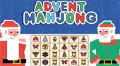 Advent Mahjong