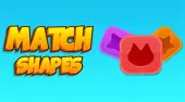 Match Shapes