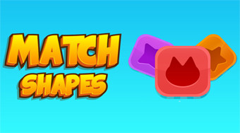 Match Shapes