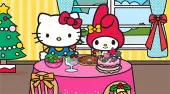 Hello Kitty and Friends Restaurant