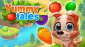 Yummy Tales 2