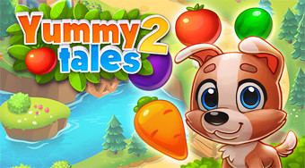 Yummy Tales 2