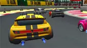 Miami Car Racing