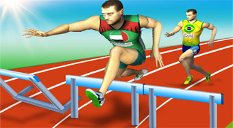 Hurdles Heroes