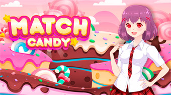 Match Candy