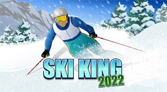 Ski King 2022