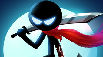 Stickman Epic Battle