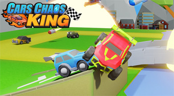 Cars Chaos King