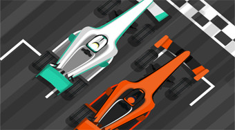 F1 Drift Racer | Online hra zdarma | Superhry.cz