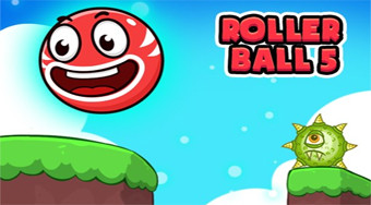 Roller Ball 5