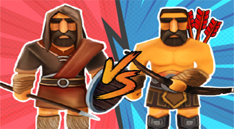 Medieval Battle 2P | Online hra zdarma | Superhry.cz