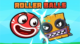 Roller Ball 6