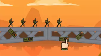 Bomb the Bridge