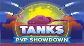 Tanks PVP Showdown