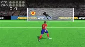 Penalty Kick Wiz