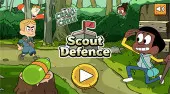 Craig of the Creek – Scout Defense