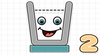 Smiling Glass 2 | Online hra zdarma | Superhry.cz