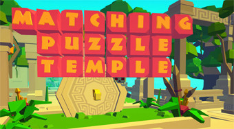 Matching Puzzle Temple | Online hra zdarma | Superhry.cz