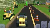 Real Excavator Simulator