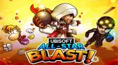 Ubisoft All Star Blast