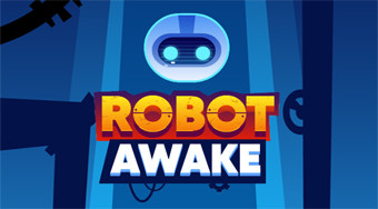 Robot Awake