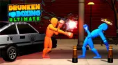 Drunken Boxing: Ultimate