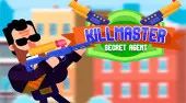Killmaster Secret Agent
