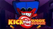 Kick the Huggie Wuggie