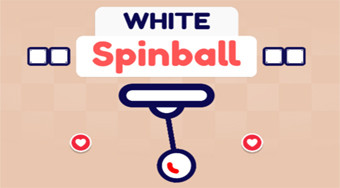 White Spinball | Online hra zdarma | Superhry.cz