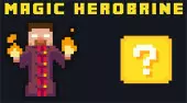 Magic Herobrine