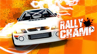 Rally Champ