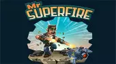 Mr. Superfire