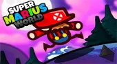 Super Marius World