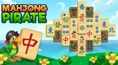 Mahjong Pirate Plundry Journey