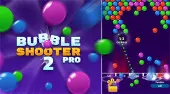 Bubble Shooter Pro 2