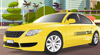 Taxi Driver | Online hra zdarma | Superhry.cz