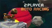 2 Player Moto Racing