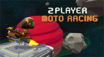 2 Player Moto Racing | Online hra zdarma | Superhry.cz