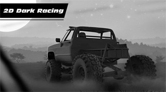 2D Dark Racing | Online hra zdarma | Superhry.cz