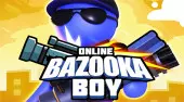 Bazooka Boy Online