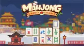 Mahjong Restaurant
