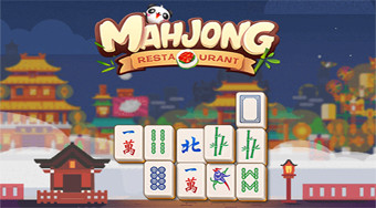 Mahjong Restaurant