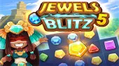 Jewels Blitz 5