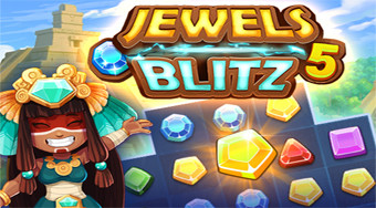 Jewels Blitz 5