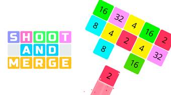 Shoot and Merge